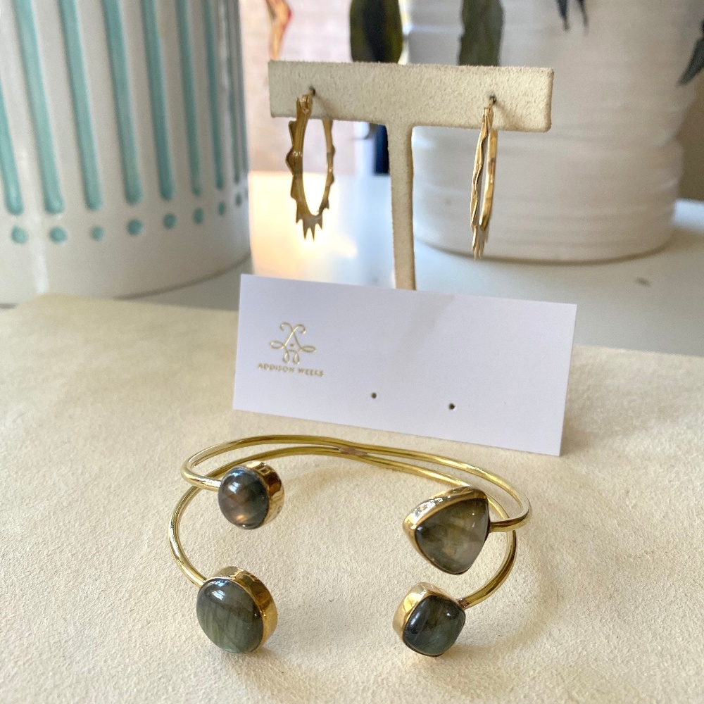 Addison Weeks Jewelry